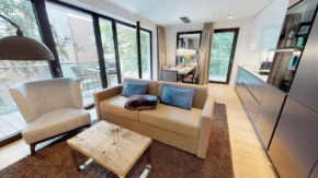 White Pearl Apartment 2.07 in Timmendorfer Strand